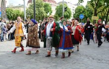 Фото 110: Львів святкує свій день народження