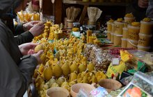 Фото 33: Великодній ярмарок-2017 у Львові