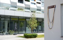 Фото 23: У Львові освятили площу Святої Софії Премудрості Божої