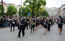 Фото 127: Львів святкує свій день народження