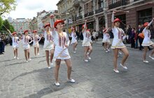 Фото 132: Львів святкує свій день народження
