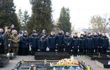 Фото 18: У Львові спільною молитвою згадали усіх, хто загинув під час Революції Гідності