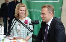 Фото 162: Львів святкує свій день народження