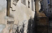 Фото 6: Частина єврейського кварталу у Львові стане громадським простором 