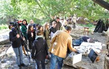 Фото 10: Частина єврейського кварталу у Львові стане громадським простором 