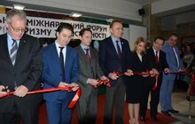 Фото 4: У Львові відбувається Міжнародна виставка-ярмарок «ТурЕКСПО»