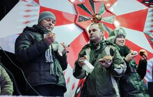 Фото 7: Свято Пампуха у Львові