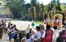 Фото 24: «Сама ідея проведення такого свята – дуже важлива, бо важливо об’єднувати людей», - А. Садовий на Святі школи №69
