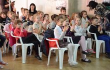 Фото 9: Сьогодні відбулося відкриття Дитячого Форуму