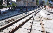 Фото 4: «На Покрови можна буде нормально проїхати по вул. Промисловій», - мер Львова