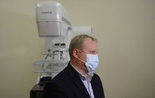 Фото 10: 5-та міська лікарня організувала акцію для освітян