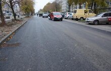 Фото 3: Триває реконструкція вул. Садової