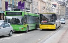Фото 2: Сихівський район у 2011 році