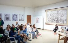 Фото 37: Сьогодні відбулося відкриття Дитячого Форуму