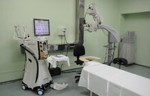 Фото 7: Для медичного центру «Мікрохірургія ока» 8-ї міської клінічної лікарні за кошти міста придбано надсучасний факоемульсифікатор