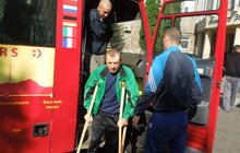 Фото 5: Більше 1,5 тисячі мешканців та гостей міста приєднались до святкування Всесвітнього дня туризму у Львові