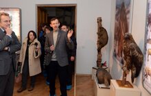 Фото 7: Львівський природознавчий музей відкрився