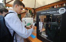 Фото 25: У Львові стартував форум «Інноваційна весна 2019»