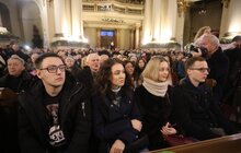 Фото 22: У Львові відбувся заключний гала-концерт ХХ ювілейного Різдвяного фестивалю «Велика коляда»
