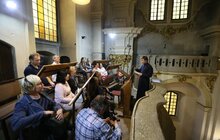 Фото 18: Третій день триває фестиваль «Ніч у Львові 2019»
