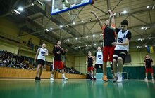 Фото 6: Стали відомі переможці і переможниці Львівської спортивної шкільної ліги з баскетболу (відео)