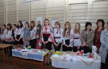 Фото 3: Львівських художній ліцей при Львівській академії мистецтв запрошує на навчання