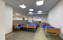 Фото 8: У лікарні швидкої допомоги запрацювало нове реанімаційне відділення