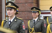 Фото 7: «Львів пишається Національною академією сухопутних військ», - Андрій Садовий