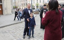 Фото 3: Львів святкує 763 роки