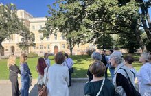 Фото 6: Побачити Львів Соломії Крушельницької: екскурсія місцями співачки світової слави (відео)