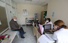 Фото 2: У Винниках запрацювала нова амбулаторія сімейної медицини