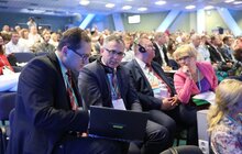 Фото 83: LVIV ECO FORUM 2019 стартував