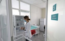 Фото 8: У Винниках запрацювала нова амбулаторія сімейної медицини