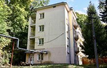 Фото 5: У Львові облаштують спеціалізований центр для вимушено переміщених осіб, що потребують особливих умов проживання