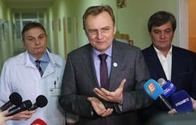 Фото 14: В дитячій лікарні відкрили офтальмологічне відділення