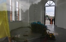 Фото 15: Сьогодні у Львові відзначають 155-річчя від дня народження Євгена Петрушевича