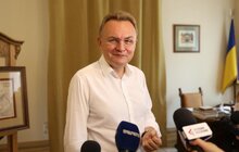 Фото 21: «За хороші результати у навчанні треба дякувати і любити треба грошима», — А. Садовий