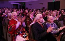 Фото 3: У Львові відбувся XXII фестиваль «Прощання з колядою»