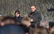 Фото 14: У Львові вшанували пам’ять Героїв Небесної Сотні тихою ходою