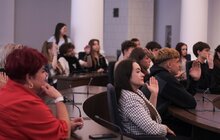 Фото 6: 80 молодих людей пройшли у Львові безкоштовне навчання у школі економічного розвитку «РОЗкачка»: як це було