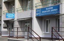 Фото 22: Нове відділення невідкладної допомоги у КНП «8-а міська лікарня м. Львова»