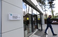 Фото 14: Селищна рада Брюхович не надає своїх послуг через ЦНАП