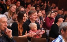 Фото 4: Найкращих працівників культури та переможців конкурсів менеджерів міждисциплінарних проектів у галузі культури відзначили дипломами та грошовими преміями