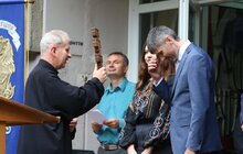 Фото 14: Лави студентів Львівської національної академії мистецтв поповнило більше 400 першокурсників