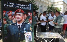 Фото 2: Оркестри на вулицях Львова: захоплива музика з нагоди Дня міста