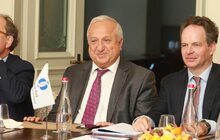 Фото 8: ЄБРР підтримав ідею міста щодо створення комунального енергохолдингу