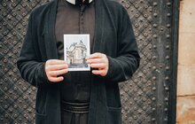 Фото 7: У Львові подякували тим, хто щодня дбає про збереження культурної спадщини міста