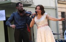 Фото 3: «Музика на Курбаса»: протягом 2-х днів мешканці і гості Львова насолоджуватимуться відомими музичними композиціями
