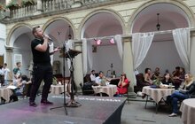 Фото 8: У Львові триває фестиваль 