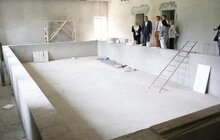 Фото 2: Будівельно-ремонтні роботи в школах № 29 та № 47